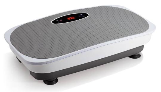 Виброплатформа VictoryFit VF-M720 (белая)