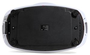 Виброплатформа VictoryFit VF-M620 (золото)