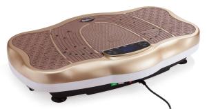 Виброплатформа VictoryFit VF-M620 (золото)