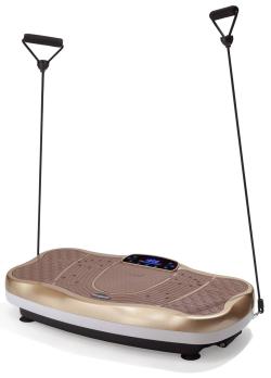 Виброплатформа VictoryFit VF-M620 (золото)