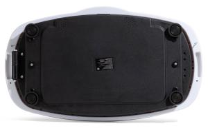 Виброплатформа VictoryFit VF-M620 (красная)