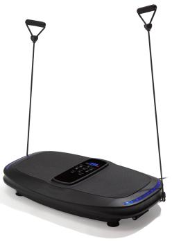 Виброплатформа VictoryFit VF-M850 (черная)
