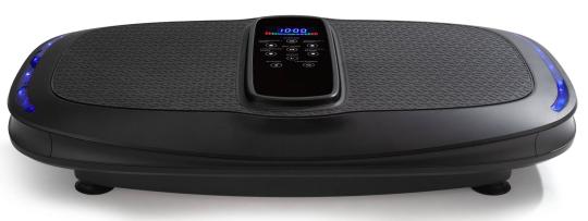 Виброплатформа VictoryFit VF-M850 (черная)