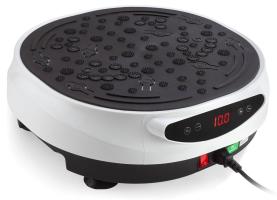 Виброплатформа VictoryFit VF-M360 (белая)
