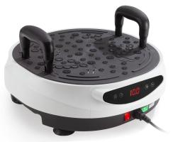 Виброплатформа VictoryFit VF-M360 (белая)