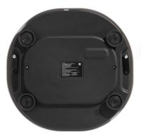 Виброплатформа VictoryFit VF-M360 (белая)