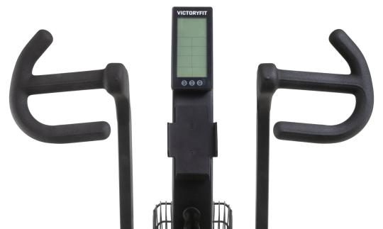 Эйрбайк VictoryFit VF-AirBike GT PRO 1