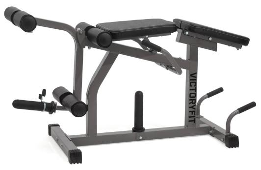 Тренажер для ног универсальный VictoryFit VF-T02