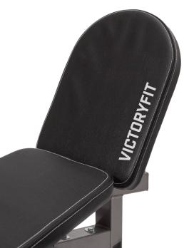 Тренажер для ног универсальный VictoryFit VF-T02