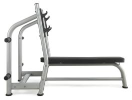 Скамья для жима штанги VictoryFit VF-A5007