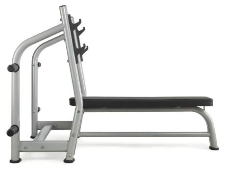 Скамья для жима штанги VictoryFit VF-A5007