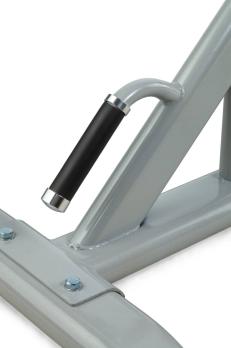 Гиперэкстензия наклонная/ Римский стул VictoryFit VF-A5006