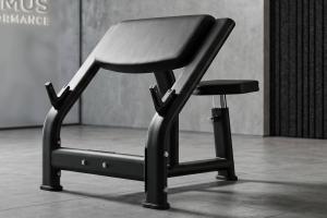 Скамья Скотта VictoryFit VF-A5005