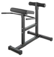 Гиперэкстензия горизонтальная/ Римский стул VictoryFit VF-A5003