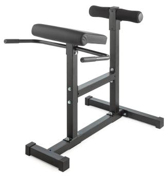 Гиперэкстензия горизонтальная/ Римский стул VictoryFit VF-A5003