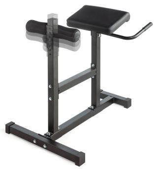Гиперэкстензия горизонтальная/ Римский стул VictoryFit VF-A5003