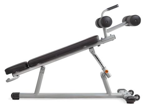 Скамья для пресса VictoryFit VF-A5001