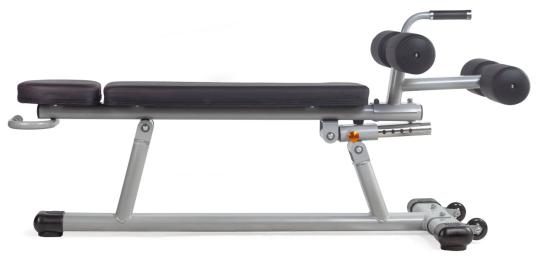 Скамья для пресса VictoryFit VF-A5001