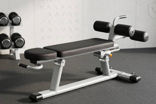 Скамья для пресса VictoryFit VF-A5001