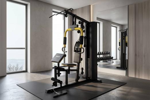 Мультистанция VictoryFit VF-HG618