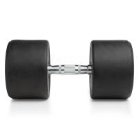Гантель неразборная круглая 47,5 кг. VictoryFit VF-R475