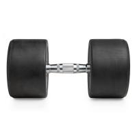 Гантель неразборная круглая 42,5 кг. VictoryFit VF-R425