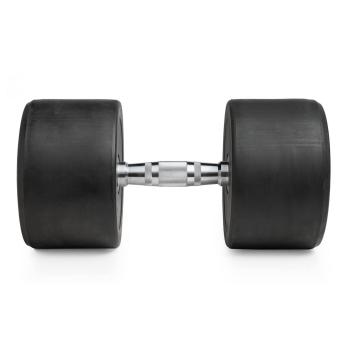 Гантель неразборная круглая 42,5 кг. VictoryFit VF-R425