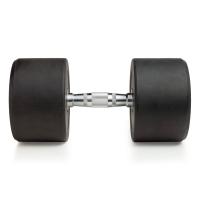 Гантель неразборная круглая 40 кг. VictoryFit VF-R400