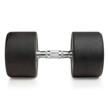 Гантель неразборная круглая 40 кг. VictoryFit VF-R400