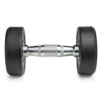 Гантель неразборная круглая 5 кг. VictoryFit VF-R050