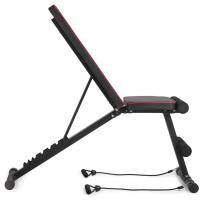 Скамья многофункциональная VictoryFit VF-T18