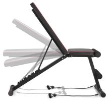 Скамья многофункциональная VictoryFit VF-T18