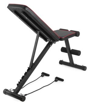Скамья многофункциональная VictoryFit VF-T18