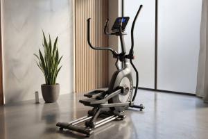 Эллиптический тренажер VictoryFit VF-MC5000