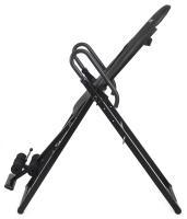 Инверсионный стол VictoryFit VF-MC0886 Черный