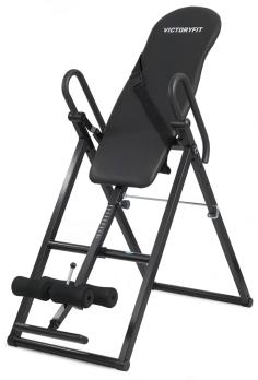 Инверсионный стол VictoryFit VF-MC0886 Черный