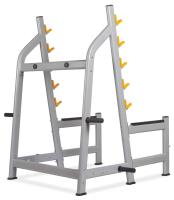 Стойка для полуприседаний VictoryFit VF-B2020