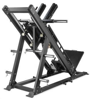 Жим ногами, Гак машина VictoryFit VF-C6014