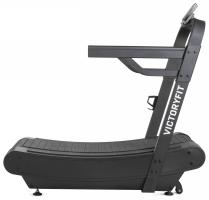 Беговая дорожка с изогнутым полотном VictoryFit VF-6009