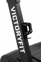 Беговая дорожка с изогнутым полотном VictoryFit VF-6009