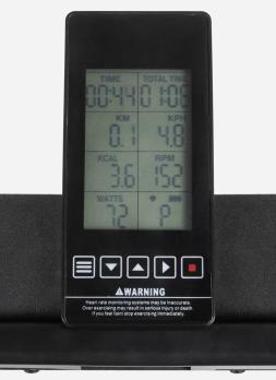 Беговая дорожка с изогнутым полотном VictoryFit VF-6009