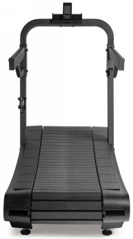 Беговая дорожка с изогнутым полотном VictoryFit VF-6009