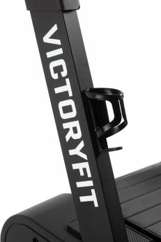 Беговая дорожка с изогнутым полотном VictoryFit VF-6009