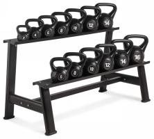 Стойка удлиненная для гирь VictoryFit VF-D4021