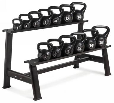 Стойка удлиненная для гирь VictoryFit VF-D4021