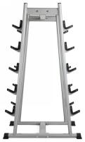 Стойка для штанг VictoryFit VF-D4028