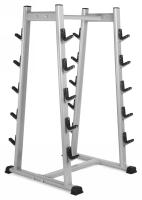 Стойка для штанг VictoryFit VF-D4028