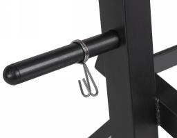 Стойка многофункциональная для гантелей и гирь VictoryFit VF-D4018
