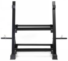 Стойка многофункциональная для гантелей VictoryFit VF-D4017