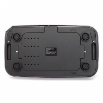Виброплатформа VictoryFit VF-M650 Purple